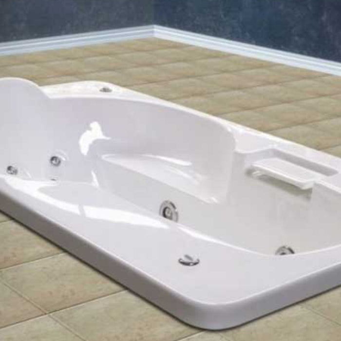 PASSIONE C/H 180X100X45 PZA PIACERE