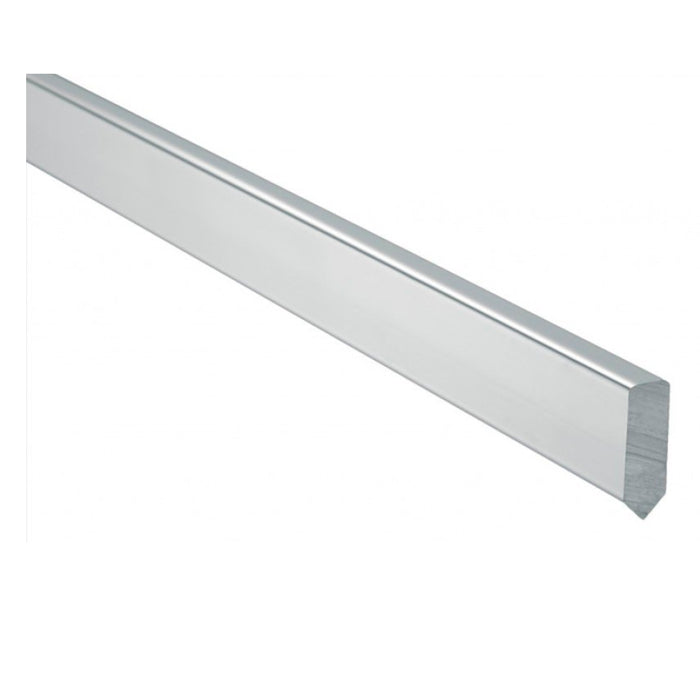 LISTELO L-03PLB 2.5 PLATA BR PZA CST (++