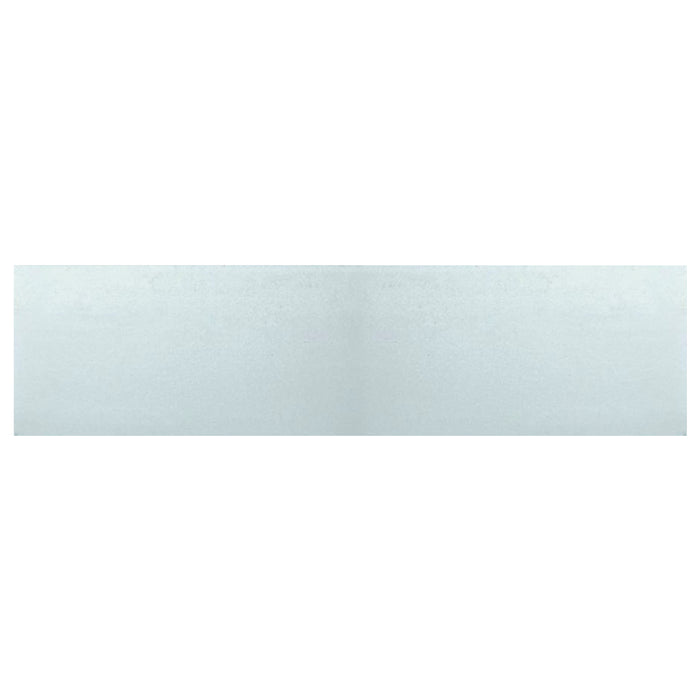 LISTELO 1" 27 2.45 ALUMINIO PLATA MT