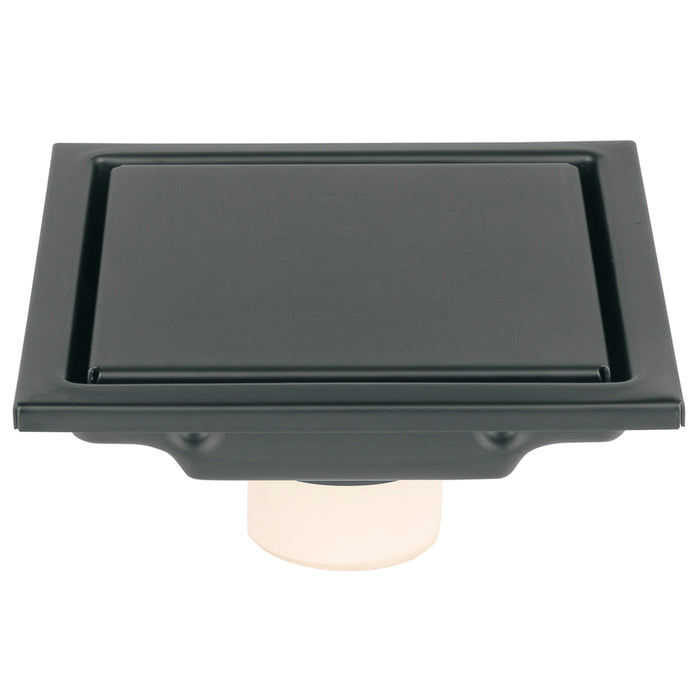 RS-703M Resumidero reversible 4', anti o