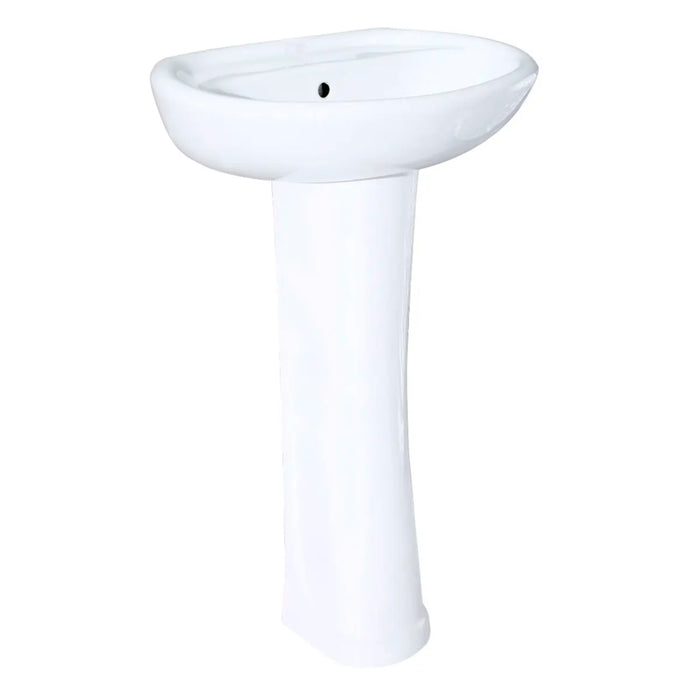 KIT LUANDA MM DAMASCO BAJO INOX 3212IN K