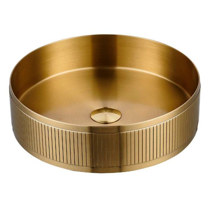 IRON GOLD LAVABO CERAMICA 400X120 PZ CST