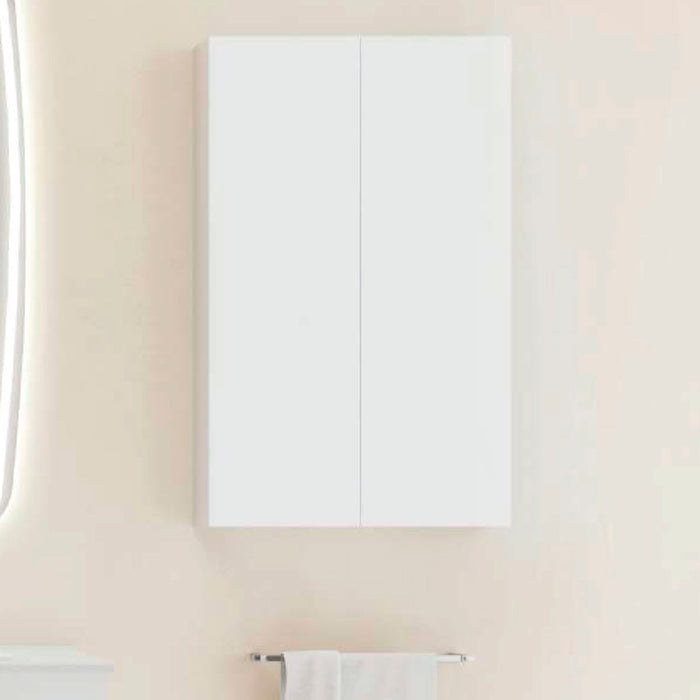 ALTOS AUXILIARES BLANCO ALTO BRILLO 50X8