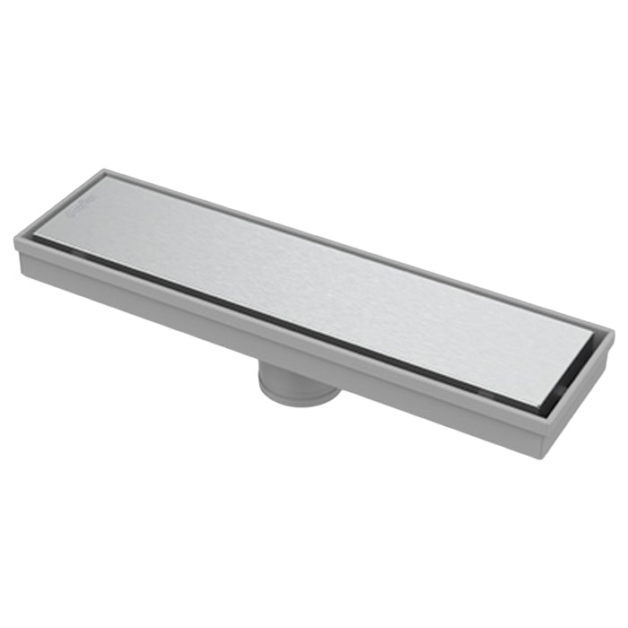 Coladera lineal Coflex PC-560 30 cm de a