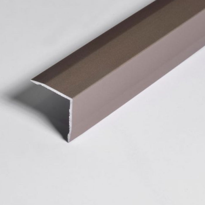 ANGULO  16MMX2.5ML PZA  COBRE MATE Tiles