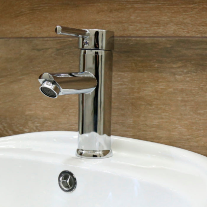 DAMASCO M-MANDO LAVABO 3212CR PZ CST CRO