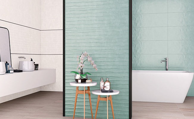 AQUARELLA GREEN MURO BASE 30X90 1.35 CJA