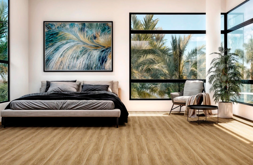 FOREST LVT 3.5MM ROBLE 17.78X121X.92 3.9