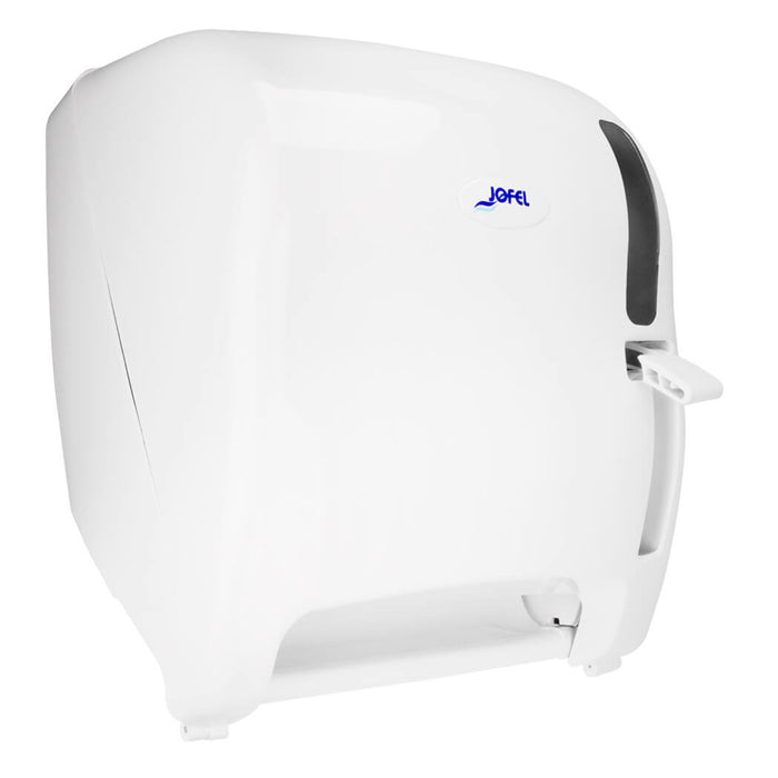 TOALLERO PALANCA AZUR BLANCO AG16510 310