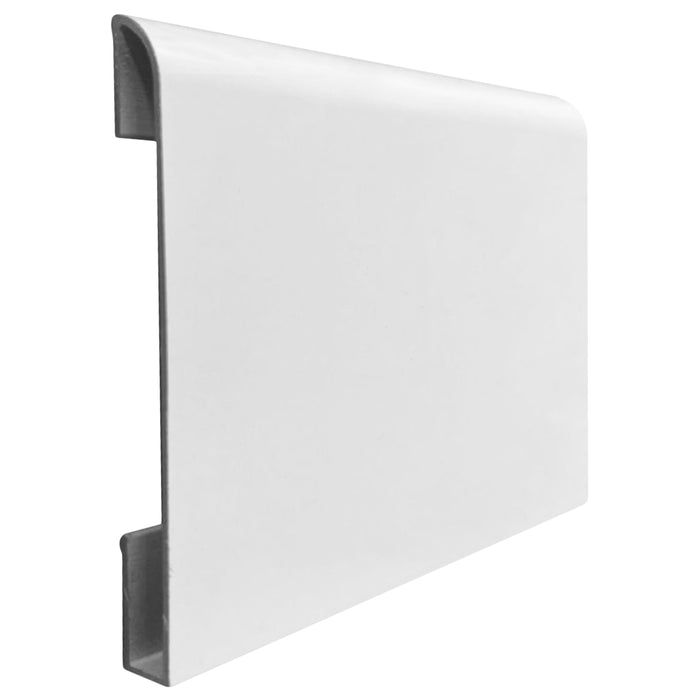 ZOCLO 44 2.45 ALUMINIO BLANCO
