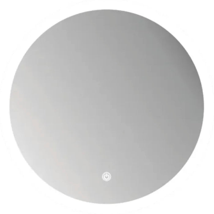 ESPEJO LED 80 REDONDO CR-80 CONFORT 800M