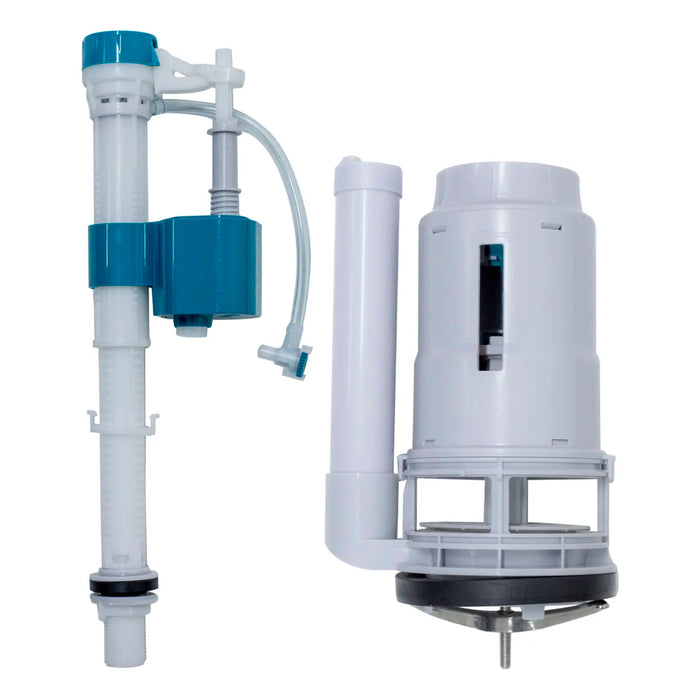 VALV ADM/DESC VENUS PRO PZ CST