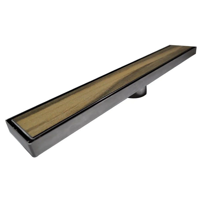 COLADERA RECT DBL VISTA M/P