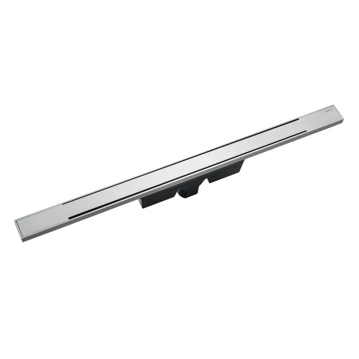 COLADERA KLIN RECTANGULAR 10X60 INOX 90.