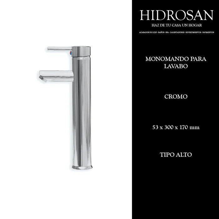 Damasco 3210 Monomando Castel Damasco Damasco 3210 Monomando