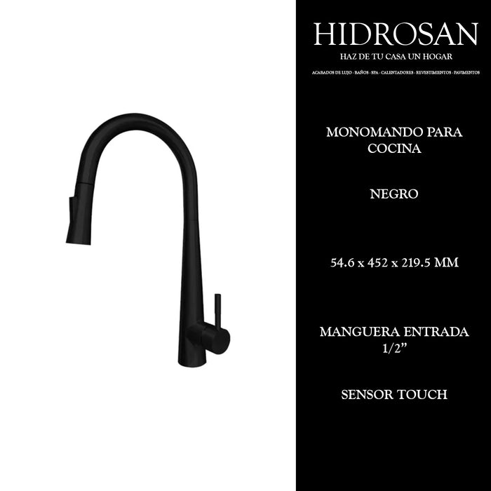 MILLER M-MANDO COCINA TOUCH
