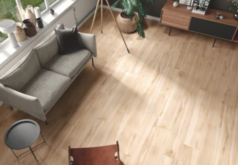 BANYAN PE 30X150 NATURAL 1.35 CJA 3P CST