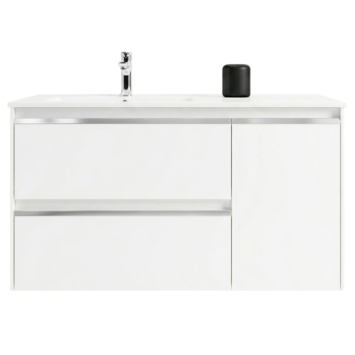 STYLE 90 CJTO 90 2C 1P S/E LACADO BRILLO