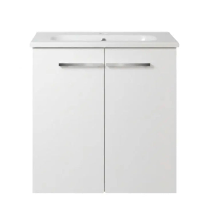 URBAN PACK CJTO 50 2P S/E LACA BR BCO L