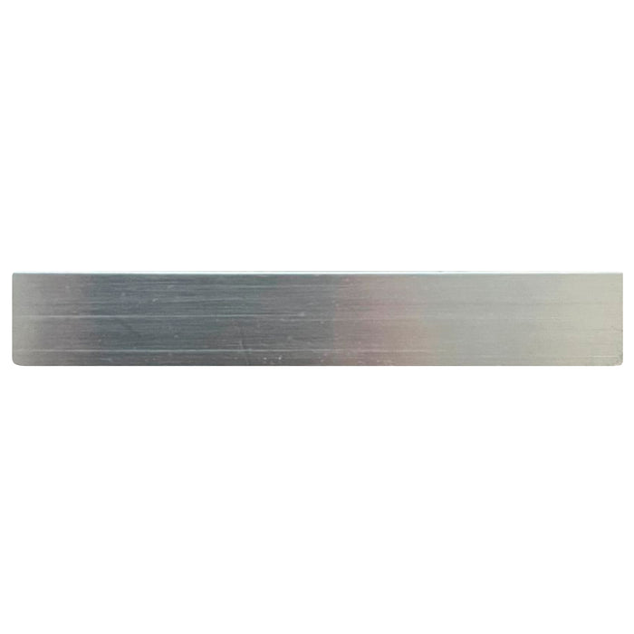 ESQUINERO L 15MM 32 2.44 ALUMINIO PLATA