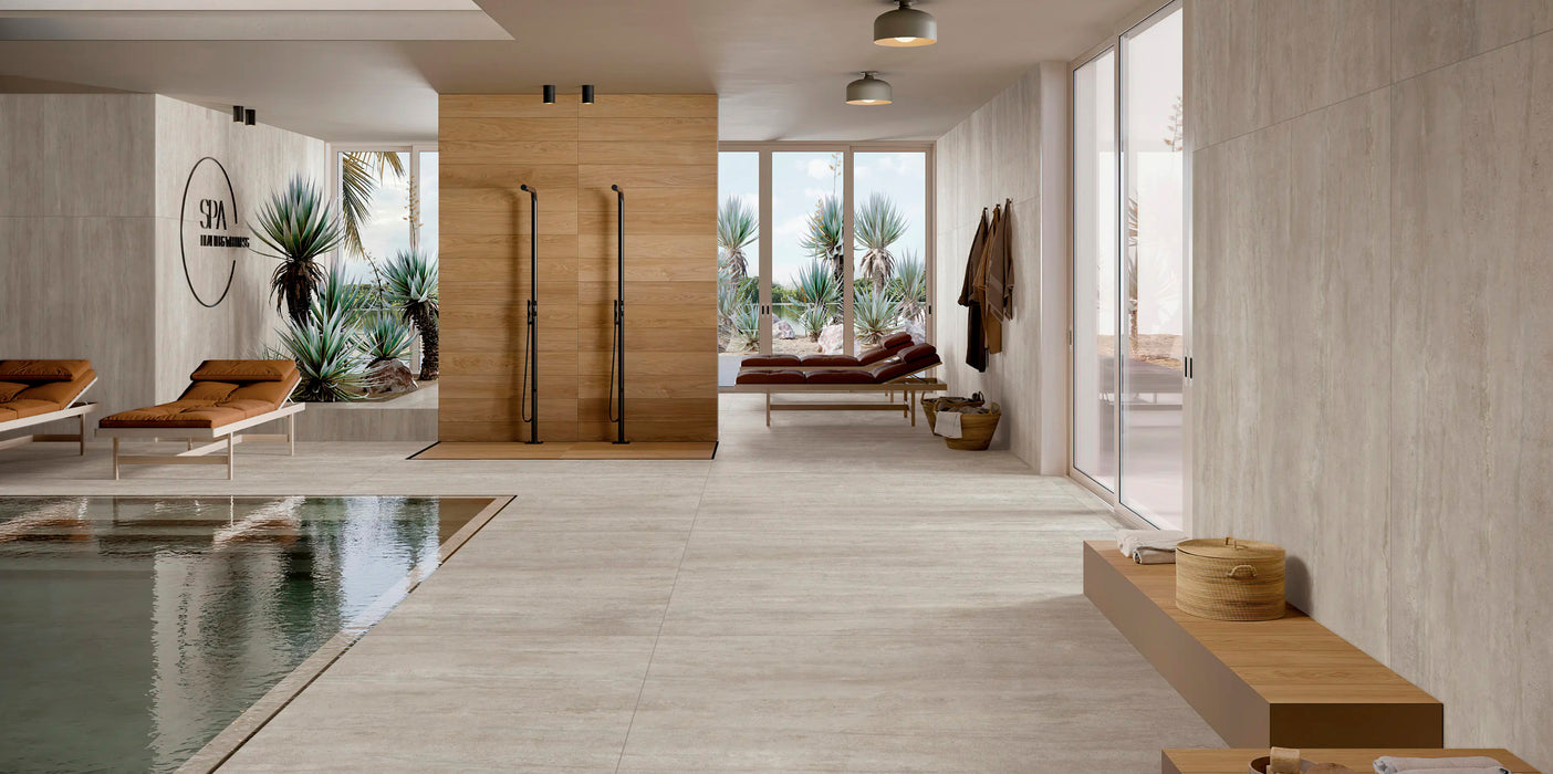 TRAVERTINO ZENITH PB 90X180 BEIGE 1.62 C