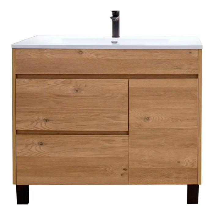 LERIDA 80 TOCADOR S/ESP C/LAV 810X860X46