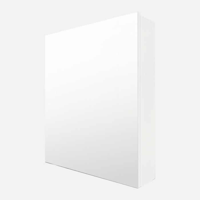 APOLO BOTIQUIN BLANCO ALTO BRILLO 45X60X