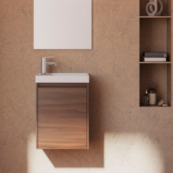 SPOT S/E 45 Nogal Terracota Small