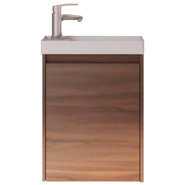 SPOT S/E 45 Nogal Terracota Small