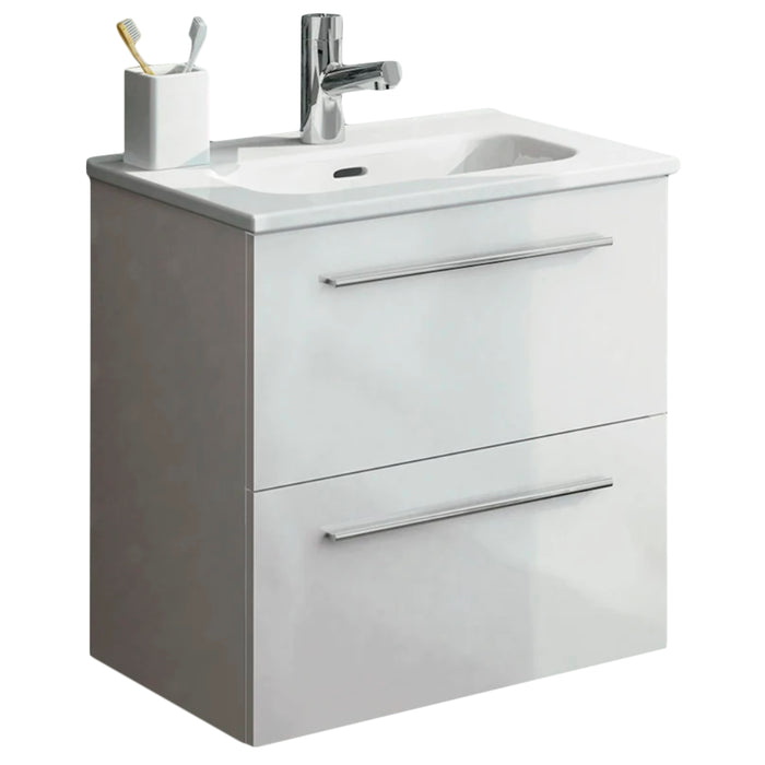 URBAN PACK CJTO 50 2C S/E LACA BR BCO L