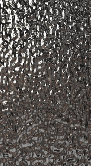 Gloom Silver BAMBÚ RECICLADO 122*244*.5