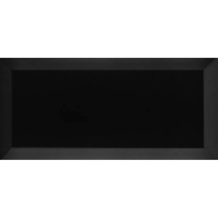METRO M C PB 10X30 NEGRO MATE 1.00 CJA 34 PZS