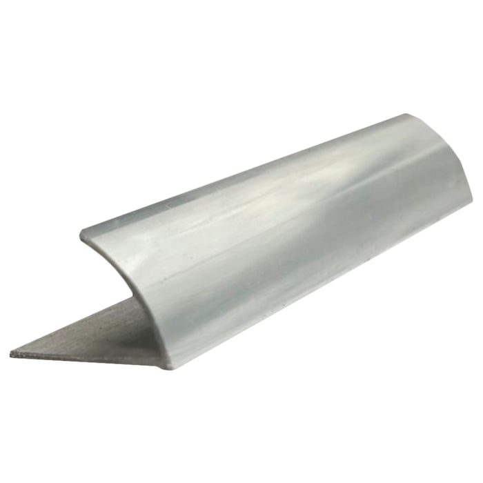 ESQUINERO GDE 20MM 19 2.45 ALUMINIO PLAT