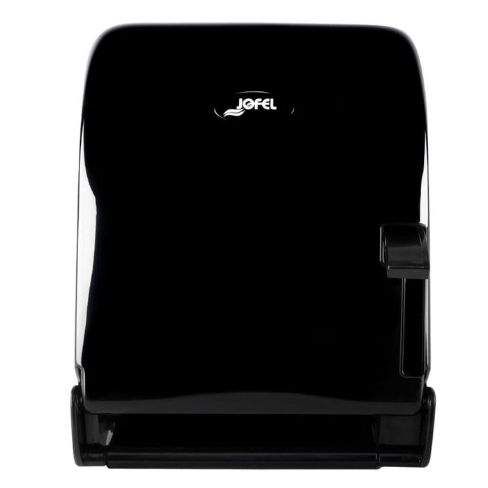 TOALLERO PALANCA SMART BLACK AG10600