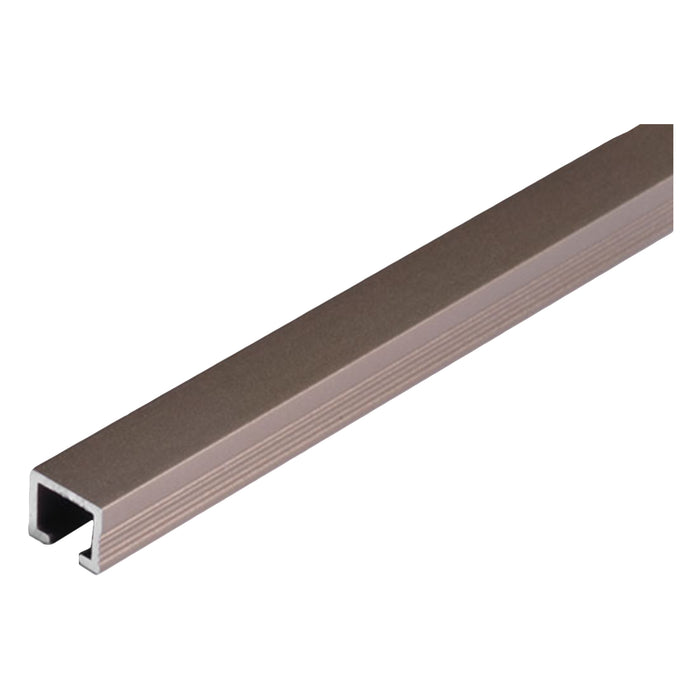LISTELOS  8MMX2.5ML PZA  COBRE MATE Tile