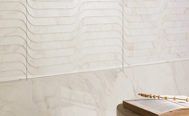 APUANO ORO STREAM PORCELANICO 3D 60X120