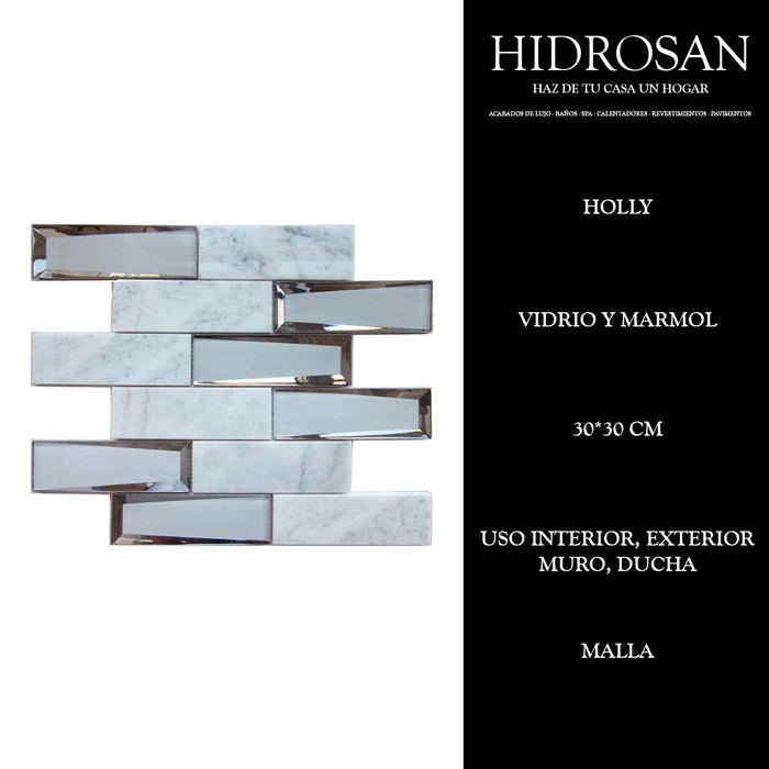 HOLLY MALLA 30 PZA   Tiles