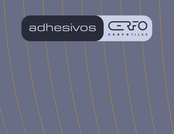 Adhesivos Cerfo