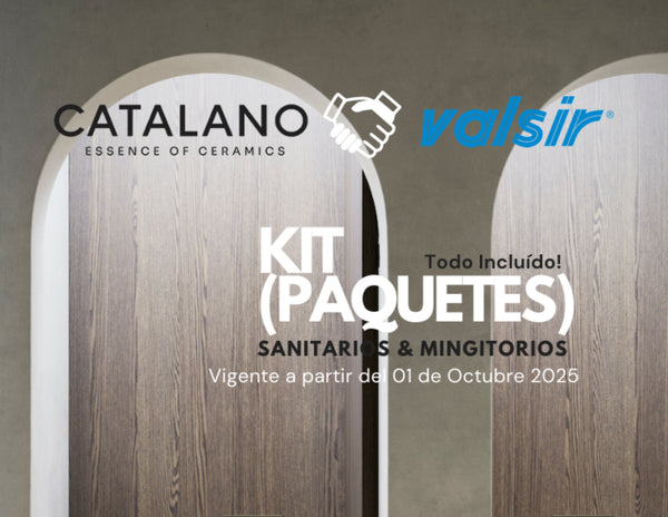 Catalano y Valsir