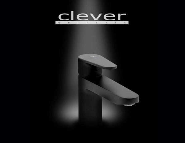 Clever Black