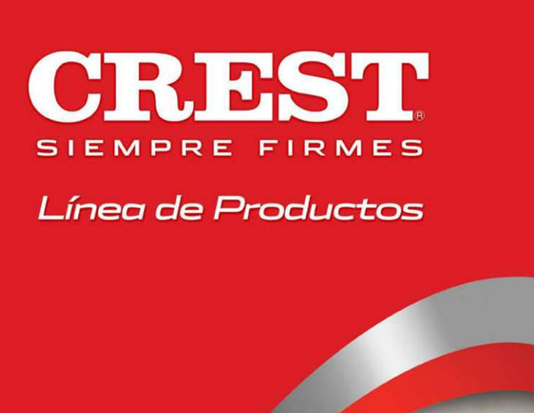 Crest