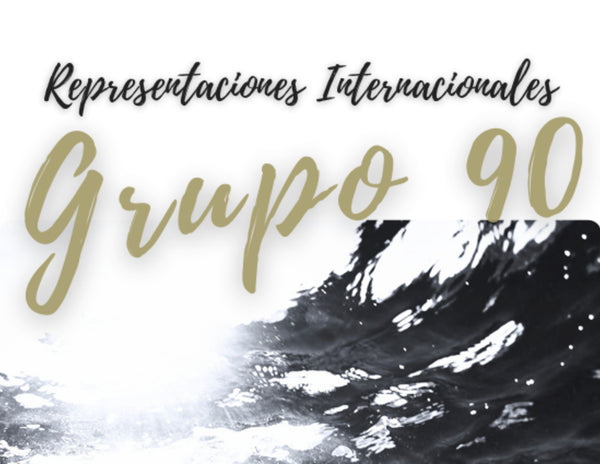 Grupo 90