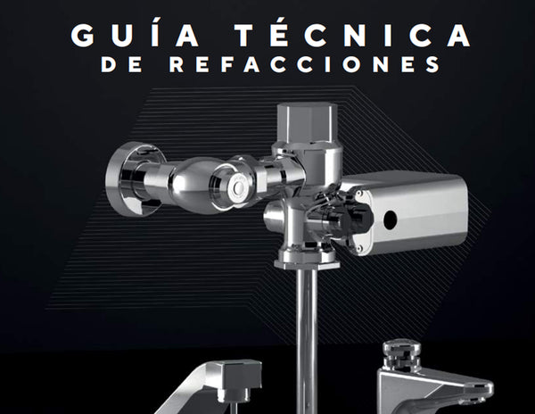 Guia Refacciones Helvex
