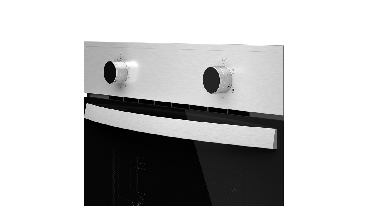 HORNO GAS HBB 724 G SS