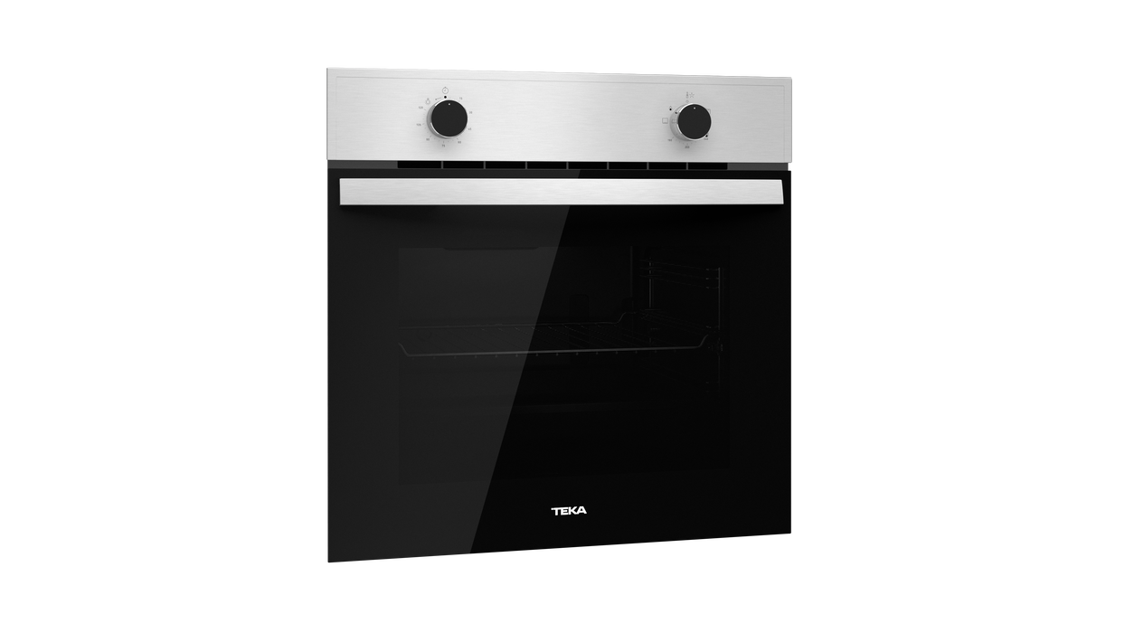 HORNO GAS HBB 724 G SS