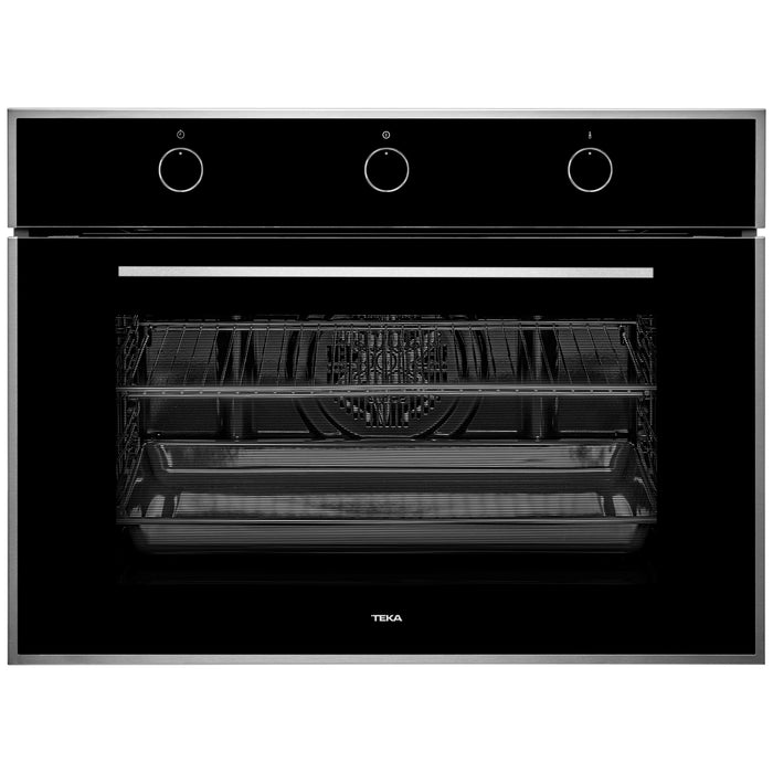 HORNO GAS HLF 824 G