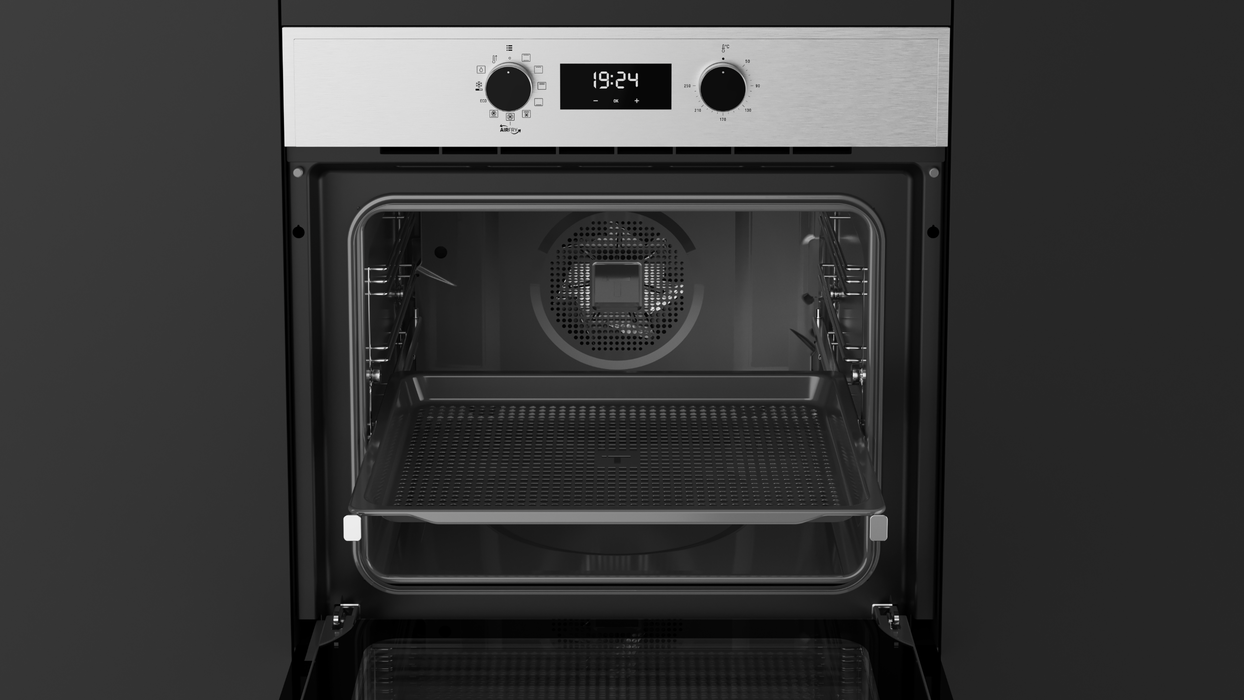 HORNO AIR FRY HSB 646 SS