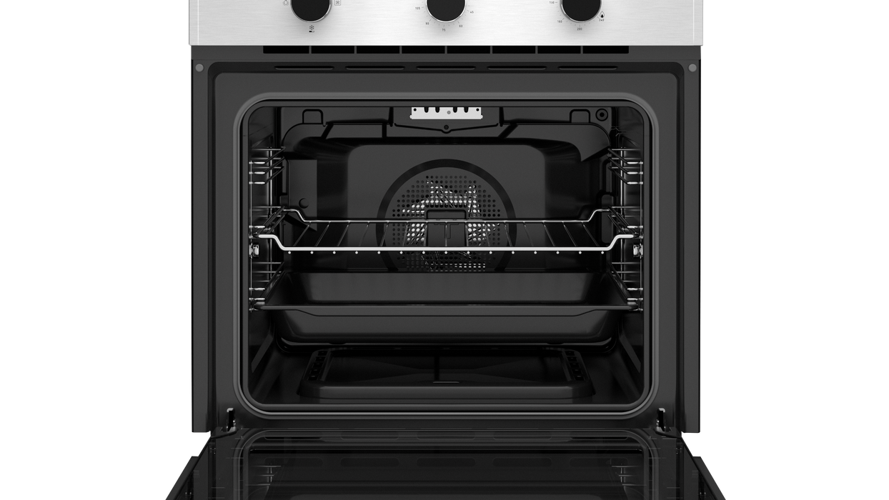 HORNO GAS HSB 750 G SS RX