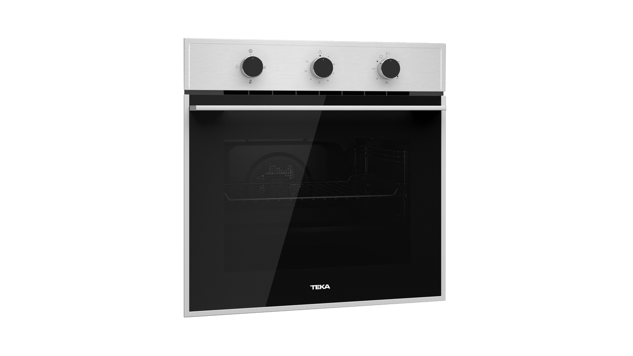 HORNO GAS HSB 756 G SS