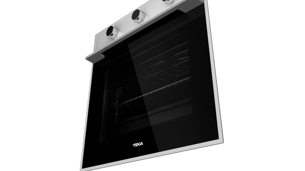 HORNO GAS HSB 756 G SS